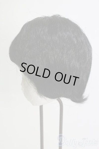 画像3: 8-9inch/ウィッグ I-25-05-25-3041-TO-ZI (3)