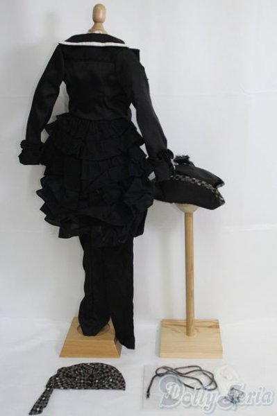 画像2: SDGrB＆SD13男の子/OF:衣装セット I-25-05-18-3080-TO-ZI (2)