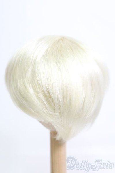 画像2: 9〜10inch/ウィッグ I-25-05-11-2029-TO-ZI (2)