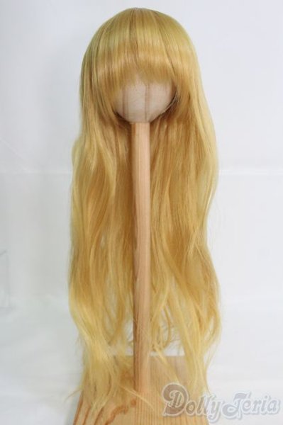 画像1: 8-9inch/ウィッグ I-25-05-18-3047-YB-ZI (1)