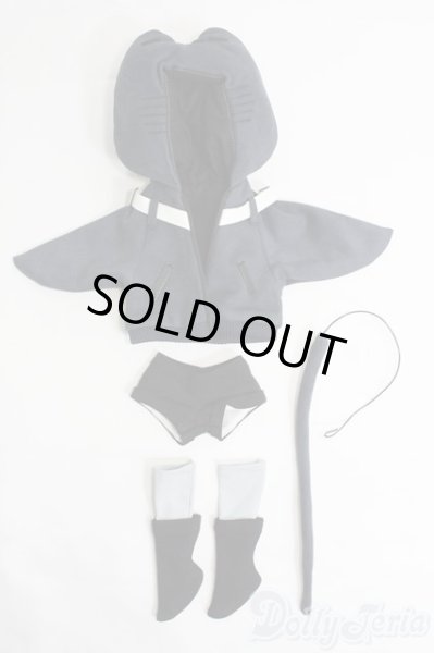 画像1: 幼SD/OF:衣装セット I-25-05-25-2071-TO-ZI (1)