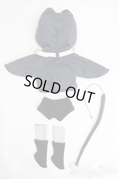 画像2: 幼SD/OF:衣装セット I-25-05-25-2071-TO-ZI (2)