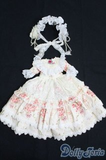 ドール服お洋服アウトフィットドレス幼SD｜Yahoo!フリマ（旧