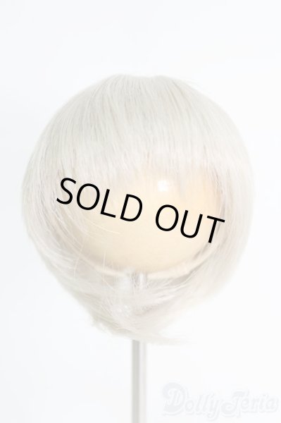 画像1: 6-7inch/ウィッグ I-25-05-18-3028-TO-ZI (1)