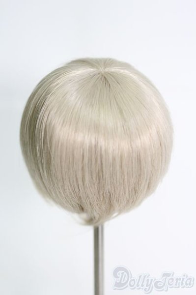 画像2: 6-7inch/ウィッグ I-25-05-18-3028-TO-ZI (2)