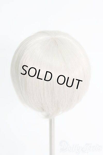 画像2: 6-7inch/ウィッグ I-25-05-18-3028-TO-ZI (2)