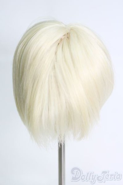 画像2: 6-7inch/ウィッグ I-25-05-18-3027-TO-ZI (2)