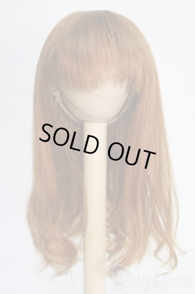 画像1: 8inch/ウィッグ I-25-05-18-3049-TO-ZI (1)