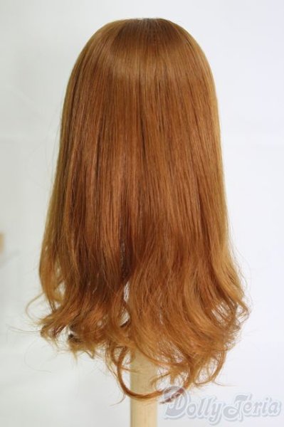 画像2: 8inch/ウィッグ I-25-05-18-3049-TO-ZI (2)