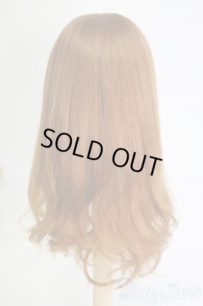 画像2: 8inch/ウィッグ I-25-05-18-3049-TO-ZI (2)