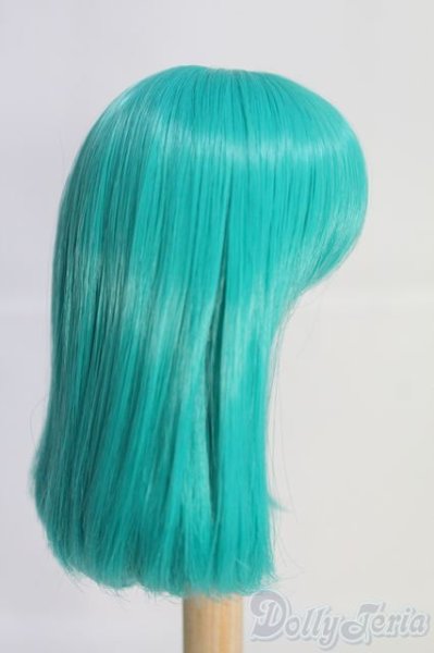 画像2: 7-8inch/ウィッグ I-25-05-25-3037-TO-ZI (2)