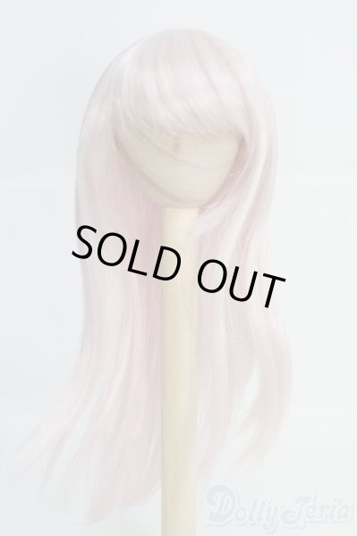 画像1: 7-8inch/ウィッグ I-25-05-25-3038-TO-ZI (1)