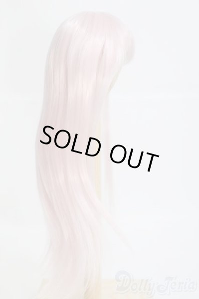 画像2: 7-8inch/ウィッグ I-25-05-25-3038-TO-ZI (2)