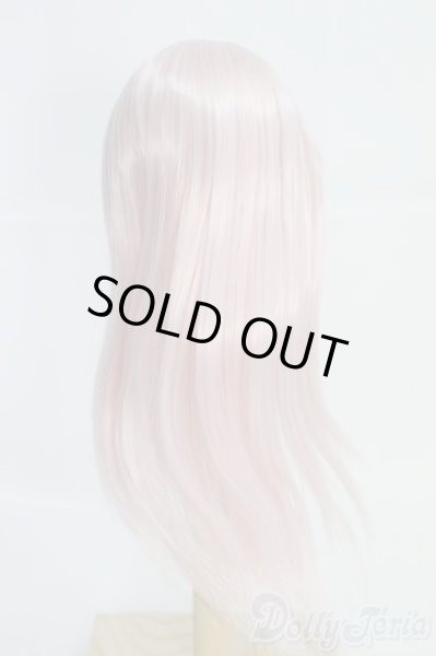 画像3: 7-8inch/ウィッグ I-25-05-25-3038-TO-ZI (3)