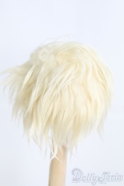 画像2: 7-8inch/ウィッグ I-25-06-15-2019-TO-ZI (2)