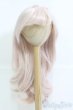 画像1: 9-10inch/ウィッグ I-25-05-11-3050-YB-ZI (1)
