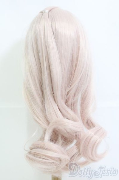 画像3: 9-10inch/ウィッグ I-25-05-11-3050-YB-ZI (3)