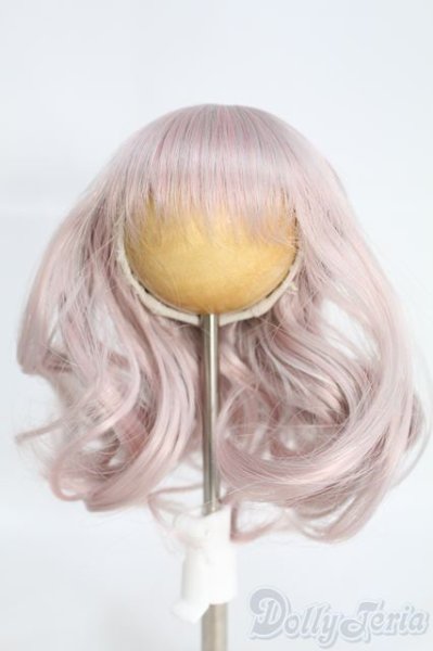 画像1: 6-7inch/ウィッグ I-25-05-18-3026-TO-ZI (1)