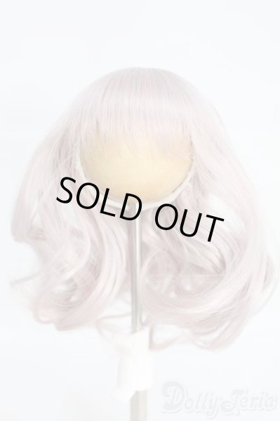 画像1: 6-7inch/ウィッグ I-25-05-18-3026-TO-ZI (1)