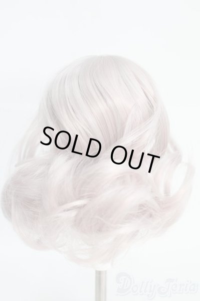 画像2: 6-7inch/ウィッグ I-25-05-18-3026-TO-ZI (2)