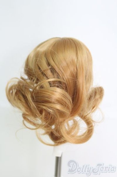 画像2: 6-7inch/ウィッグ I-25-06-08-2012-TO-ZI (2)