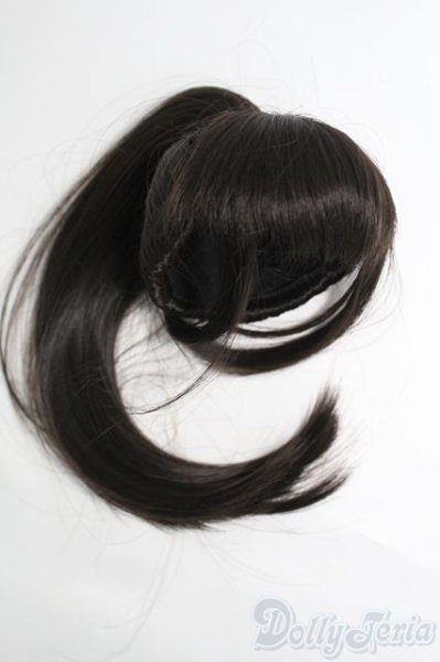 画像2: 8inch/ウィッグ I-25-05-18-2032-TO-ZI (2)