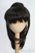 画像1: 8-9inch/ウィッグ I-25-05-18-3041-TO-ZI (1)
