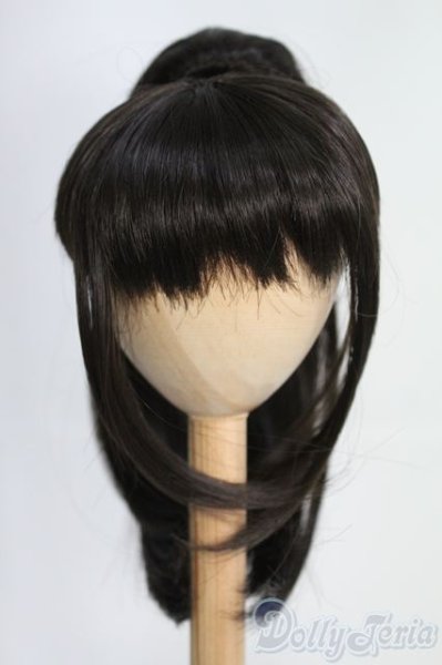 画像1: 8-9inch/ウィッグ I-25-05-18-3041-TO-ZI (1)