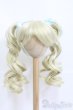 画像1: 8-9inch/ウィッグ I-25-05-18-2040-TO-ZI (1)
