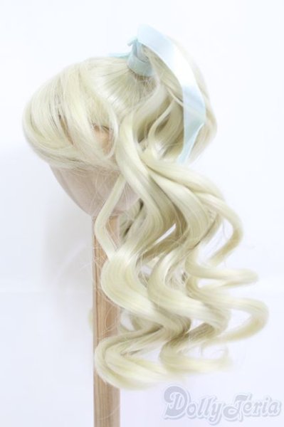 画像2: 8-9inch/ウィッグ I-25-05-18-2040-TO-ZI (2)