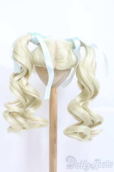 画像3: 8-9inch/ウィッグ I-25-05-18-2040-TO-ZI (3)