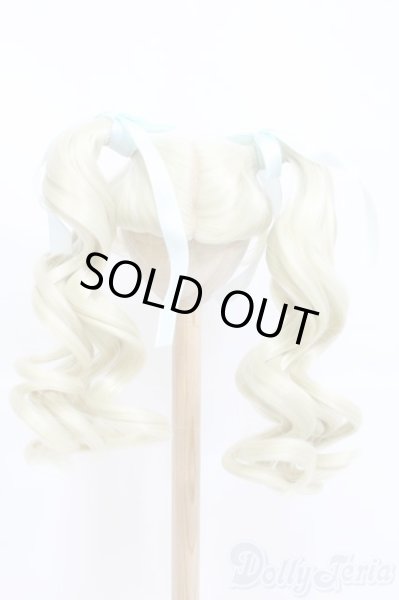 画像3: 8-9inch/ウィッグ I-25-05-18-2040-TO-ZI (3)