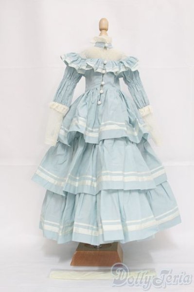 画像2: SD/OF:ドレス I-25-05-11-1050-YB-ZI (2)