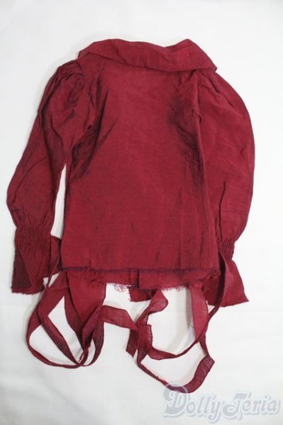 画像2: SDGrB＆SD13男の子/OF:トップス I-25-06-08-3047-YB-ZI (2)