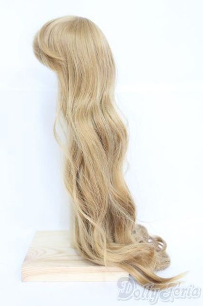 画像2: 7-8inch/ウィッグ I-25-05-18-2012-YB-ZI (2)