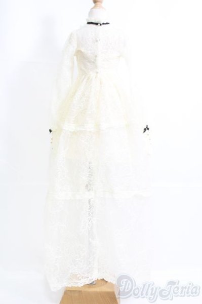 画像2: SDGrG/OF:ドレス/1/3　60ｃｍ　BJD　MJD　衣装　ドール用 I-25-11-23-396-TO-ZI (2)