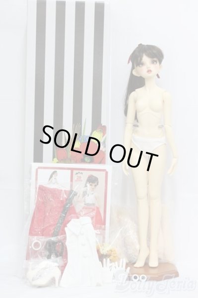 画像6: SDGr/ロリーナ　中原淳一・ぱたーん版〜ブラウス集 扉絵〜 I-25-05-11-1001-TO-ZI (6)