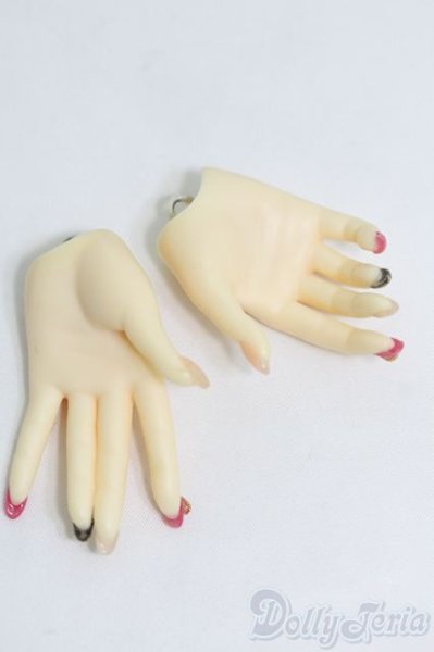 画像2: SDgr女の子カスタムハンドパーツ I-25-05-11-1034-TO-ZI (2)