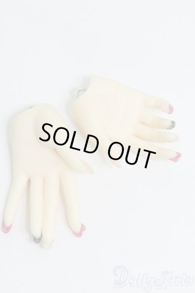 画像2: SDgr女の子カスタムハンドパーツ/ I-25-11-16-273-TO-ZI (2)