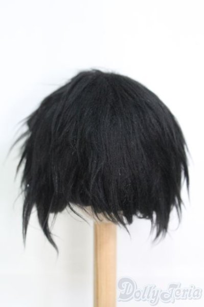 画像3: 8-9inch/ウィッグ I-25-05-18-2033-TO-ZI (3)