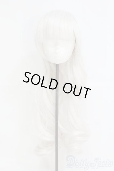 画像1: 9-10inch/ウィッグ I-25-06-15-2029-TO-ZI (1)