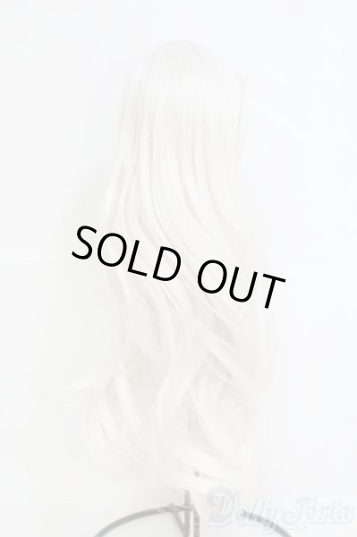 画像2: 9-10inch/ウィッグ I-25-06-15-2029-TO-ZI (2)