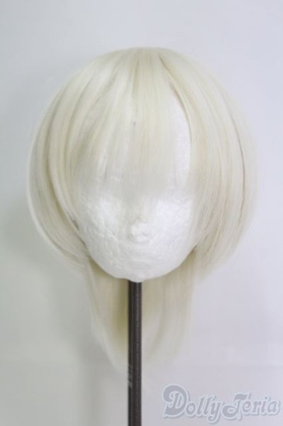 画像1: 8-9inch/ウィッグ I-25-06-08-2025-TO-ZI (1)