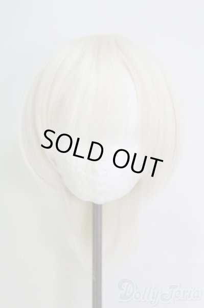 画像1: 8-9inch/ウィッグ I-25-06-08-2025-TO-ZI (1)