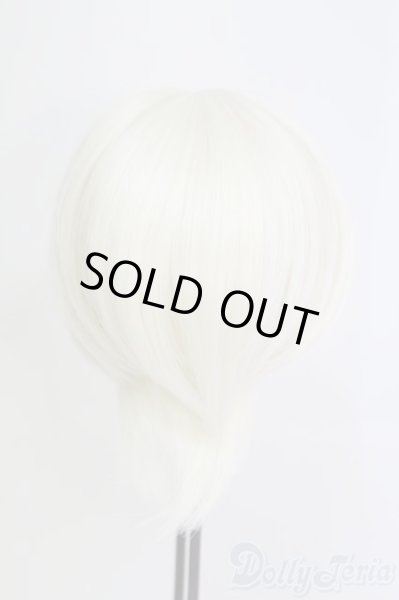 画像2: 8-9inch/ウィッグ I-25-06-08-2025-TO-ZI (2)