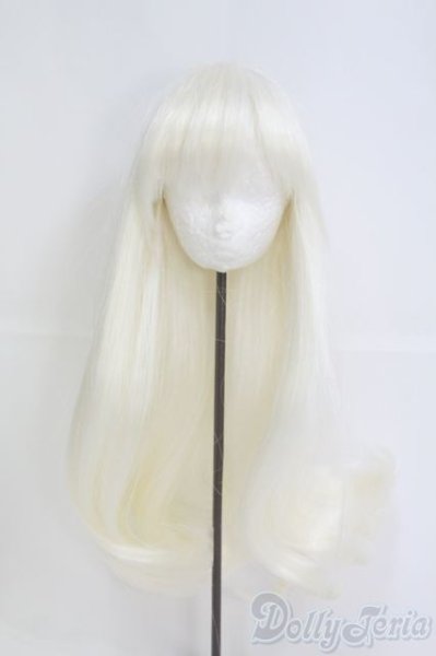 画像1: 8inch/ウィッグ I-25-06-08-2022-TO-ZI (1)