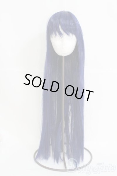 画像1: 8inch/ウィッグ I-25-06-08-2021-TO-ZI (1)