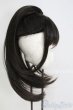 画像2: 8inch/ウィッグ I-25-06-01-3031-TO-ZI (2)