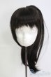 画像1: 8inch/ウィッグ I-25-06-01-3032-TO-ZI (1)
