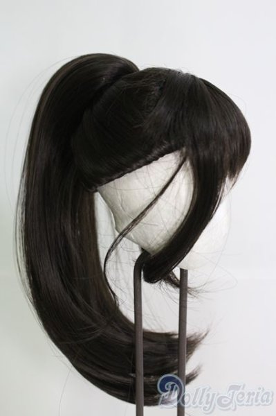 画像2: 8inch/ウィッグ I-25-06-01-3032-TO-ZI (2)